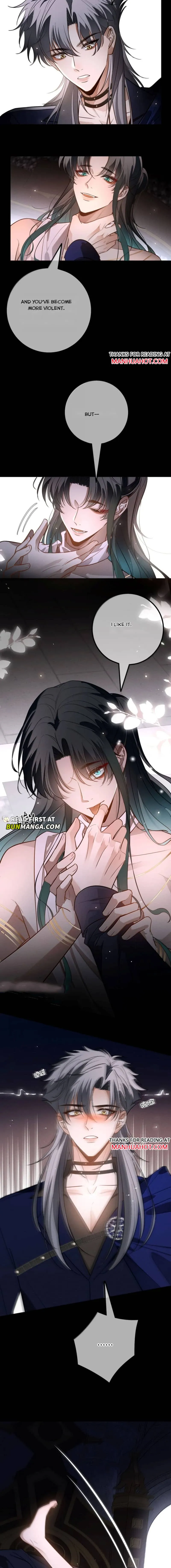 Read Biting the Master chapter 75 image 2 on Lezhin