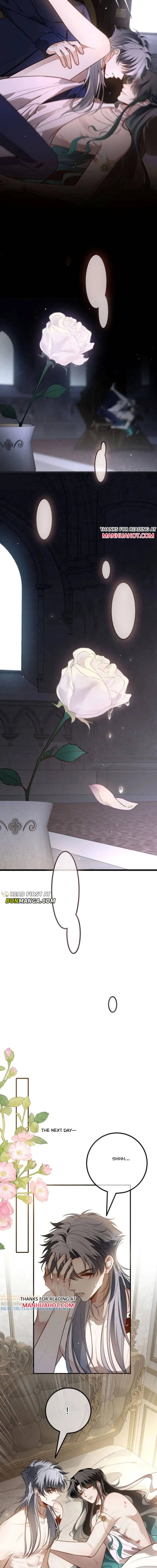 Read Biting the Master chapter 75 image 3 on Lezhin