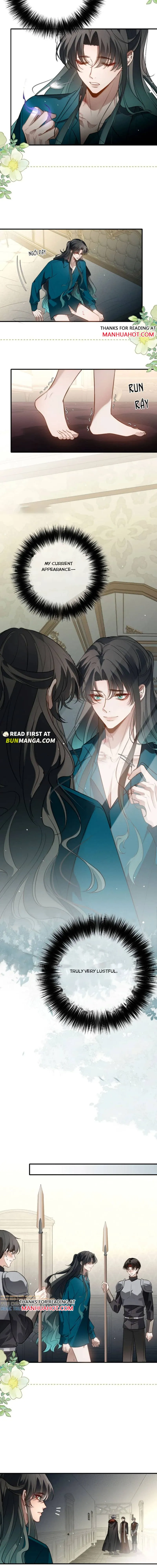 Read Biting the Master chapter 75 image 6 on Lezhin