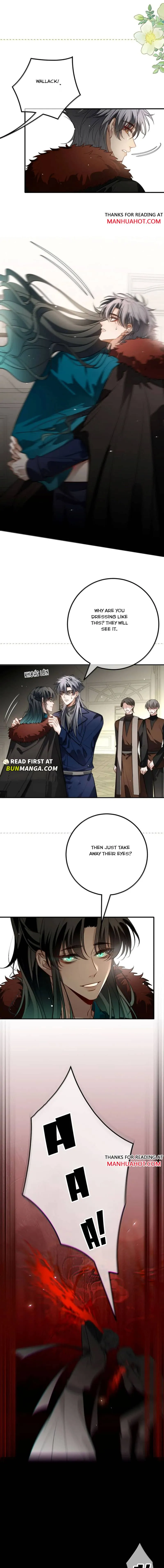 Read Biting the Master chapter 75 image 7 on Lezhin