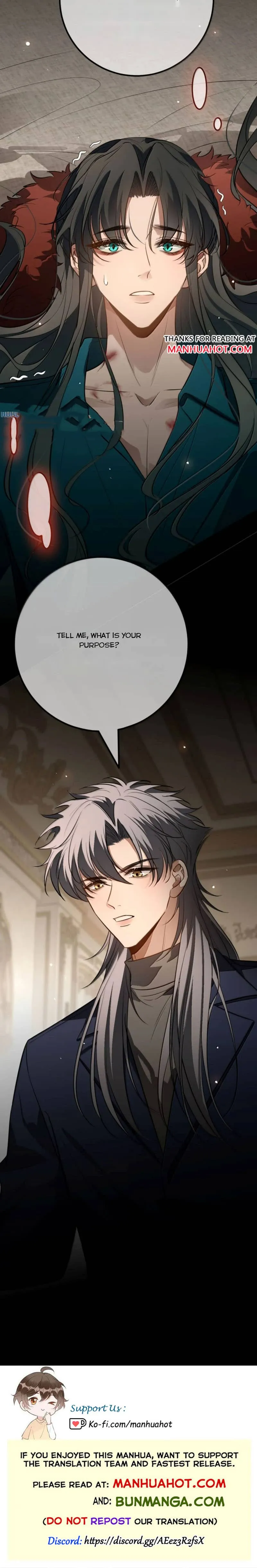 Read Biting the Master chapter 75 image 9 on Lezhin