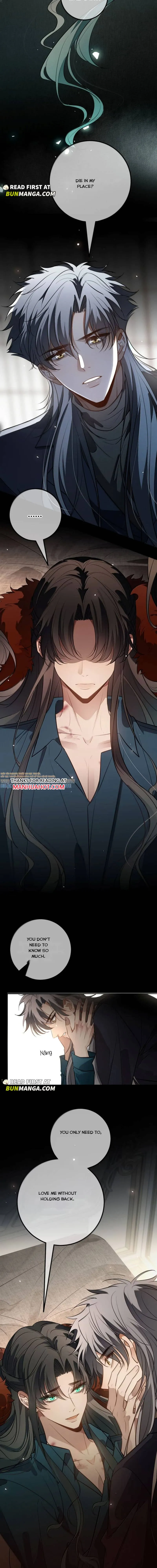 Read Biting the Master chapter 76 image 1 on Lezhin