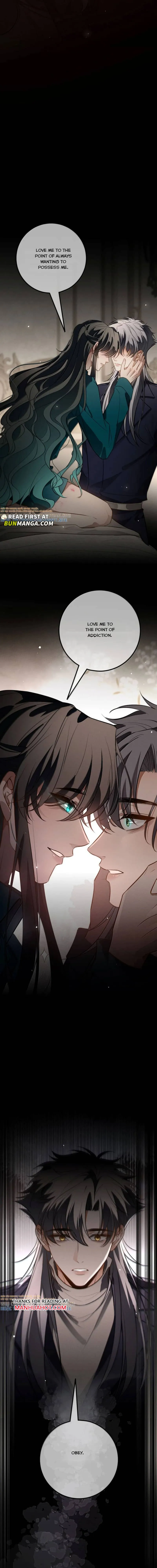 Read Biting the Master chapter 76 image 2 on Lezhin