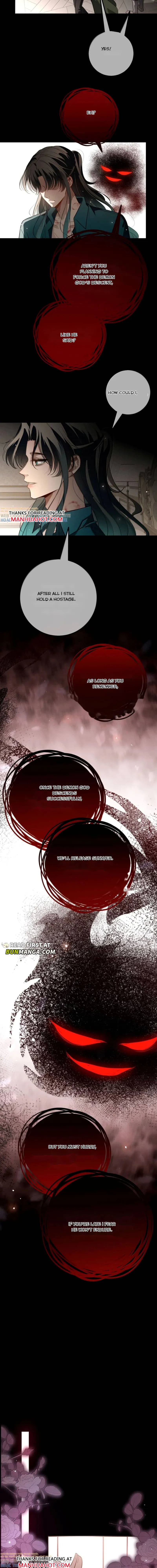 Read Biting the Master chapter 76 image 5 on Lezhin