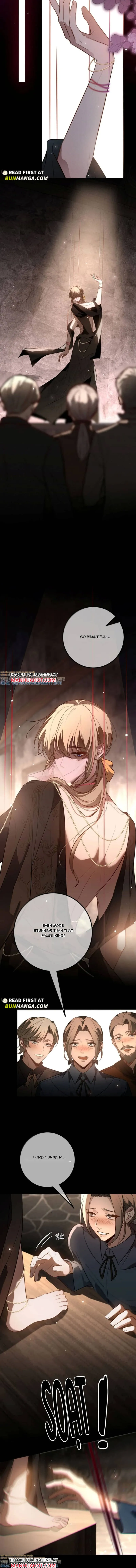 Read Biting the Master chapter 76 image 6 on Lezhin