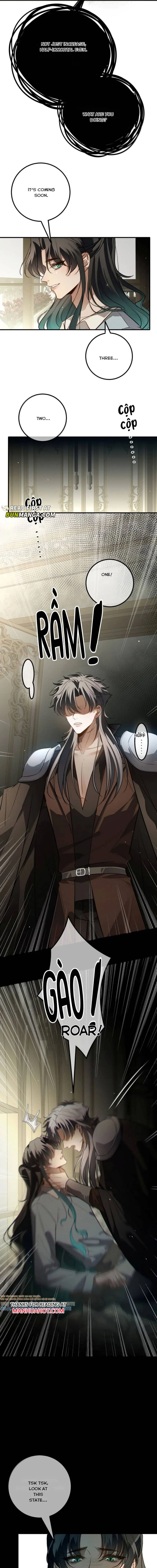 Read Biting the Master chapter 76 image 9 on Lezhin