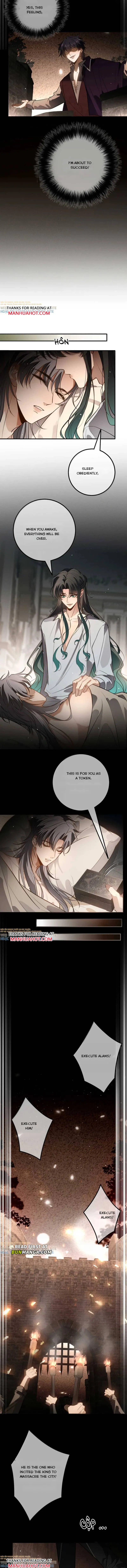 Read Biting the Master chapter 77 image 3 on Lezhin