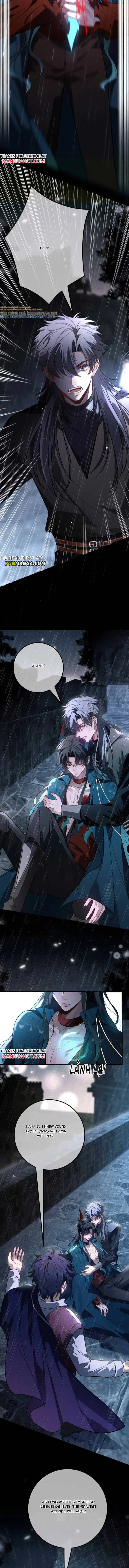 Read Biting the Master chapter 77 image 6 on Lezhin