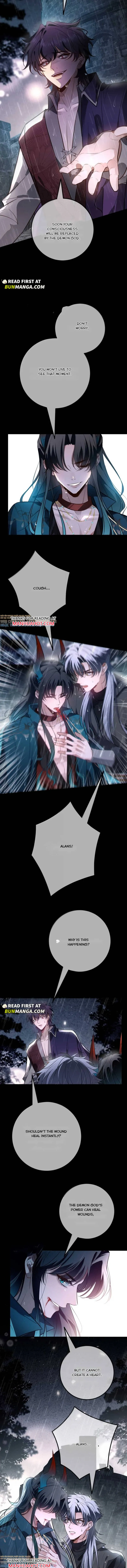Read Biting the Master chapter 77 image 7 on Lezhin