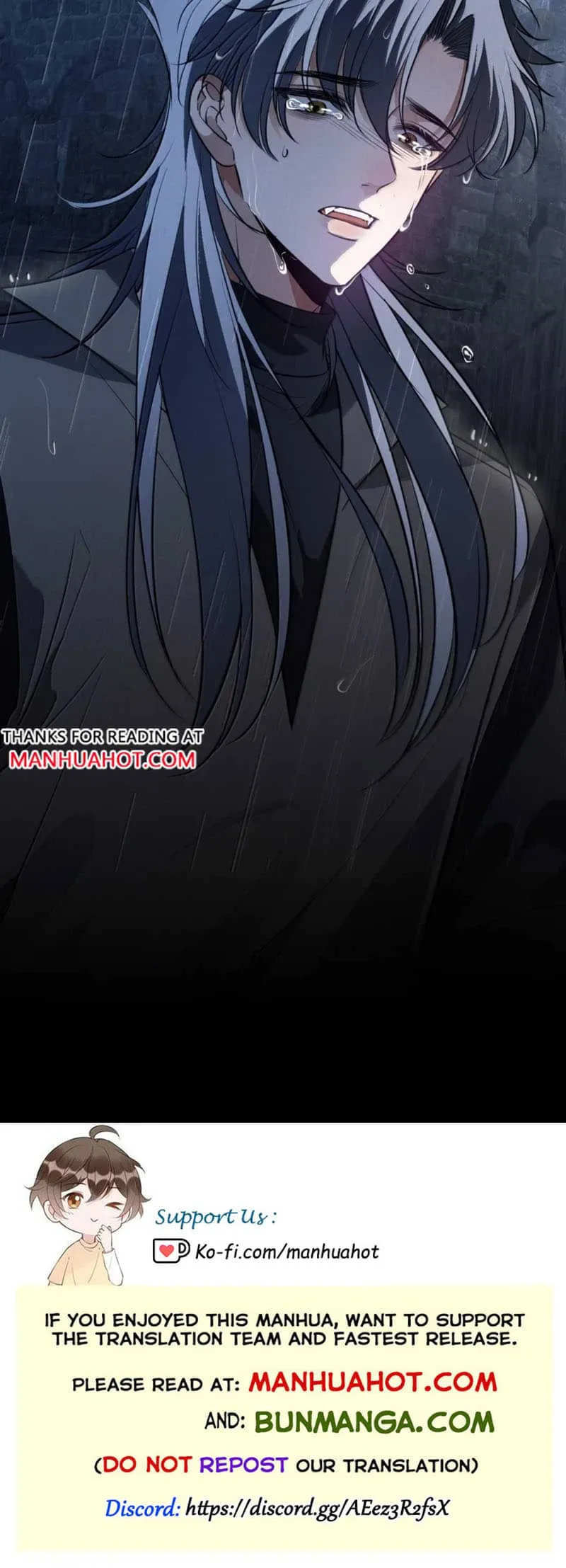 Read Biting the Master chapter 77 image 9 on Lezhin