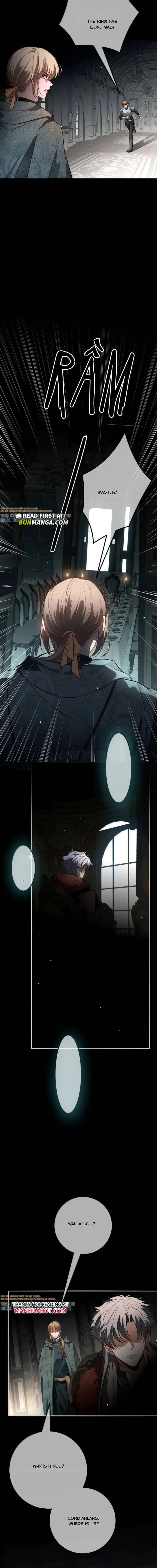 Read Biting the Master chapter 78 image 3 on Lezhin