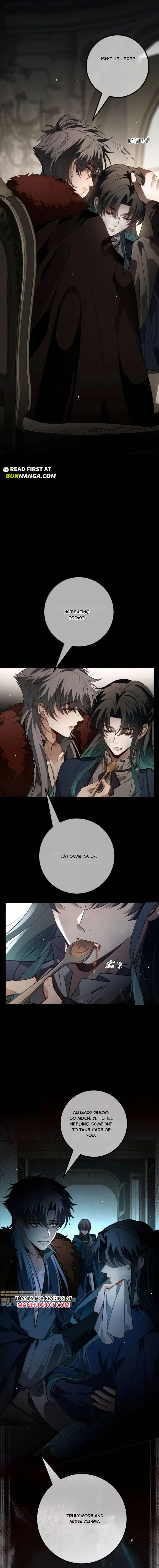 Read Biting the Master chapter 78 image 4 on Lezhin