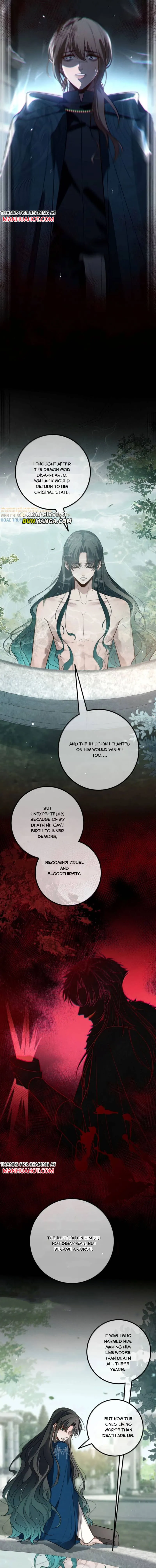 Read Biting the Master chapter 78 image 5 on Lezhin