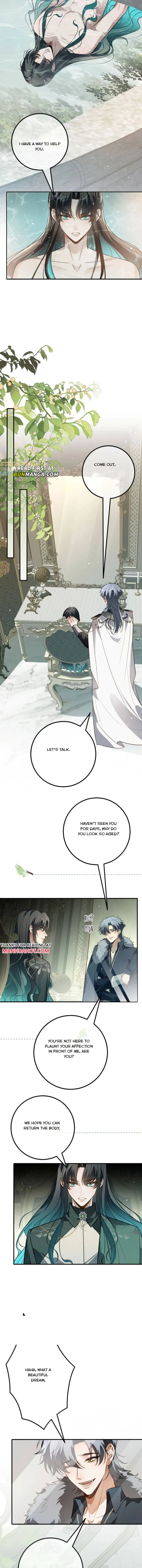 Read Biting the Master chapter 78 image 6 on Lezhin