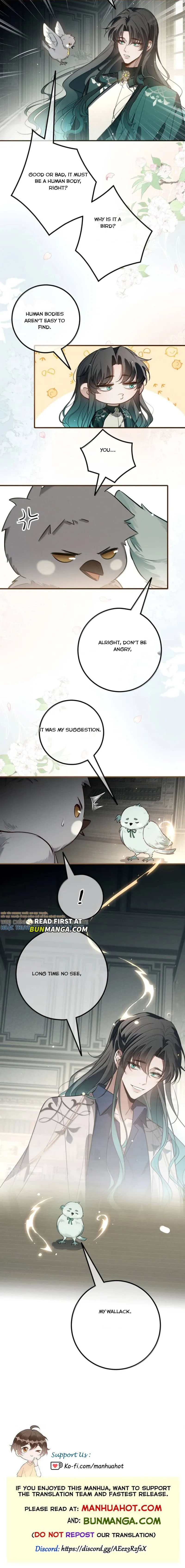 Read Biting the Master chapter 78 image 9 on Lezhin