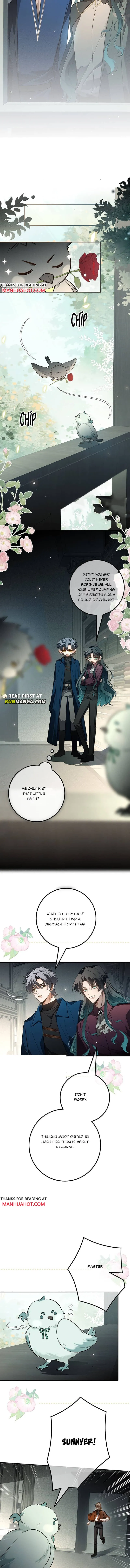 Read Biting the Master chapter 79 image 2 on Lezhin