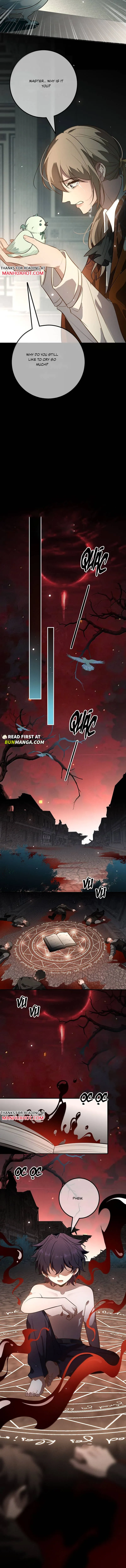 Read Biting the Master chapter 79 image 3 on Lezhin