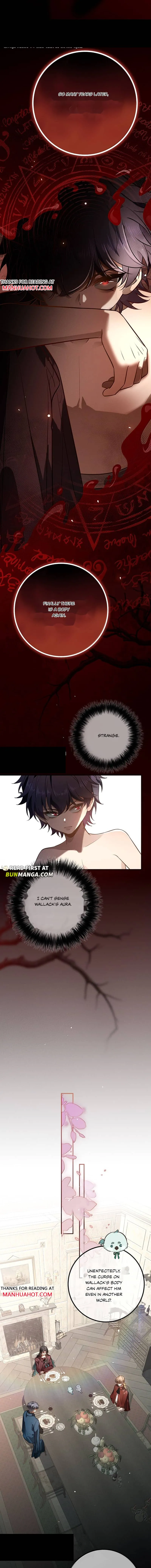 Read Biting the Master chapter 79 image 4 on Lezhin