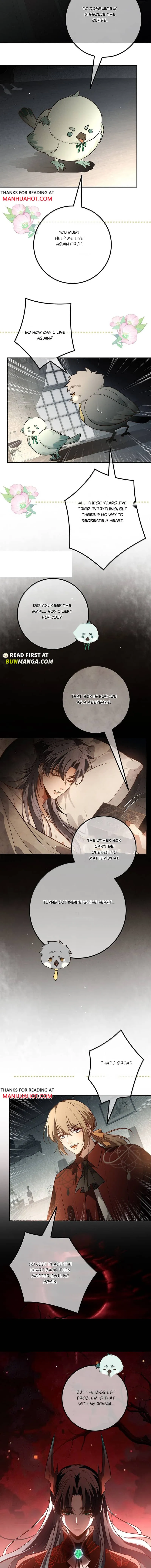 Read Biting the Master chapter 79 image 5 on Lezhin