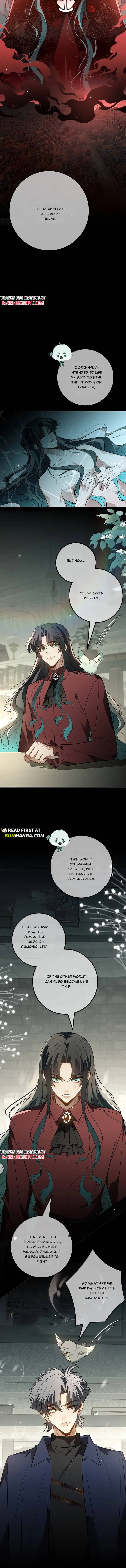 Read Biting the Master chapter 79 image 6 on Lezhin