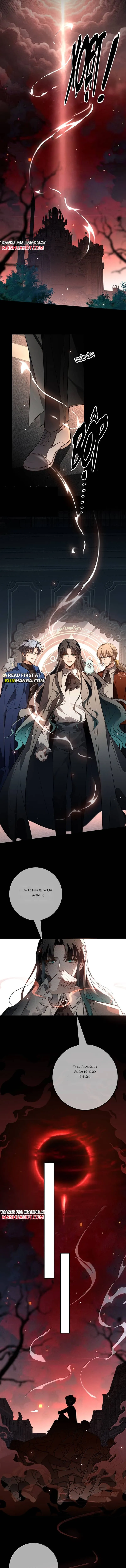 Read Biting the Master chapter 79 image 8 on Lezhin