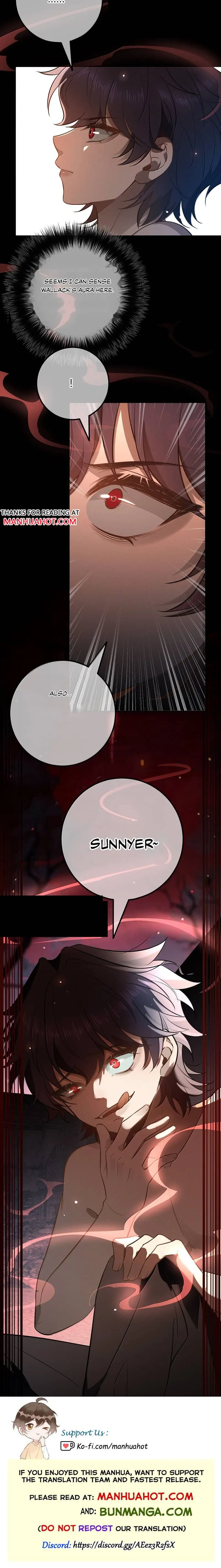 Read Biting the Master chapter 79 image 9 on Lezhin