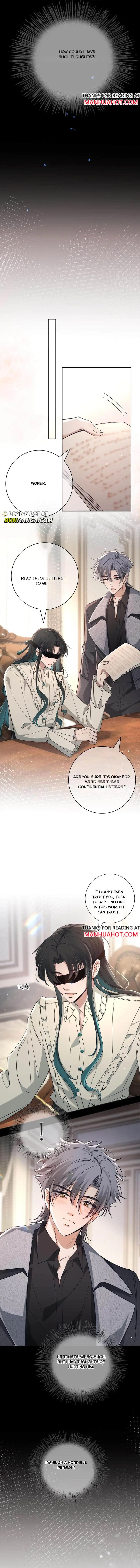 Read Biting the Master chapter 8 image 1 on Lezhin