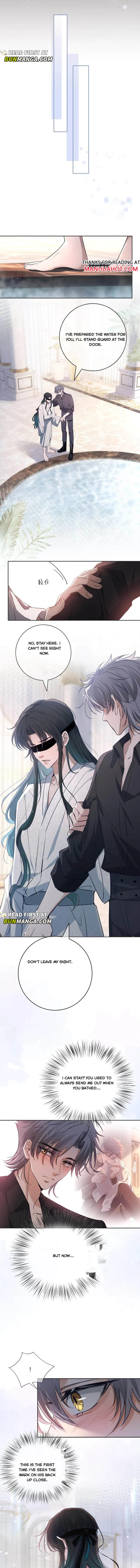 Read Biting the Master chapter 8 image 2 on Lezhin