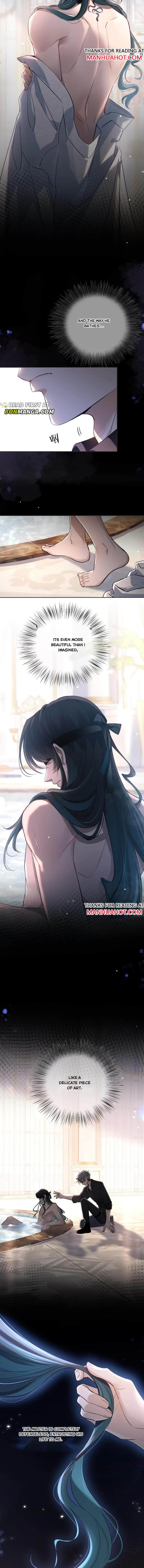Read Biting the Master chapter 8 image 3 on Lezhin