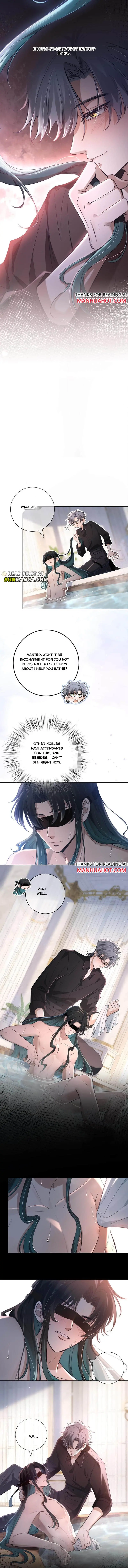 Read Biting the Master chapter 8 image 4 on Lezhin