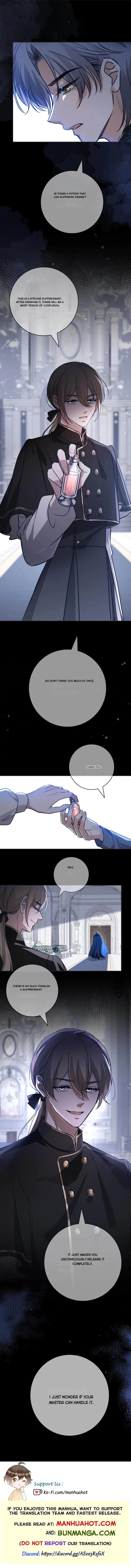 Read Biting the Master chapter 8 image 7 on Lezhin