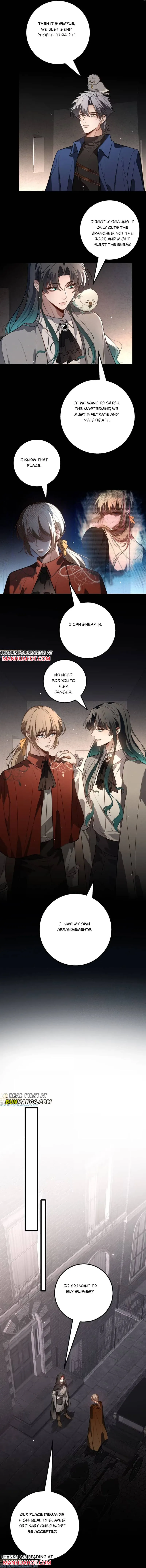 Read Biting the Master chapter 80 image 1 on Lezhin