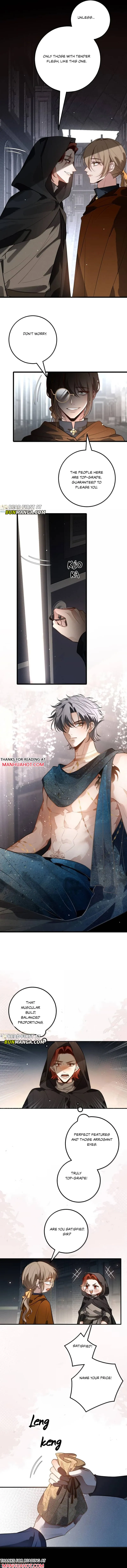 Read Biting the Master chapter 80 image 2 on Lezhin