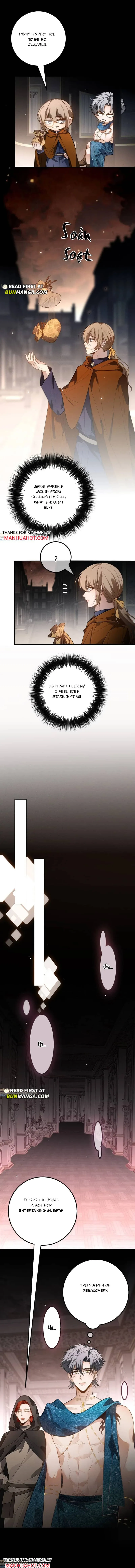 Read Biting the Master chapter 80 image 3 on Lezhin