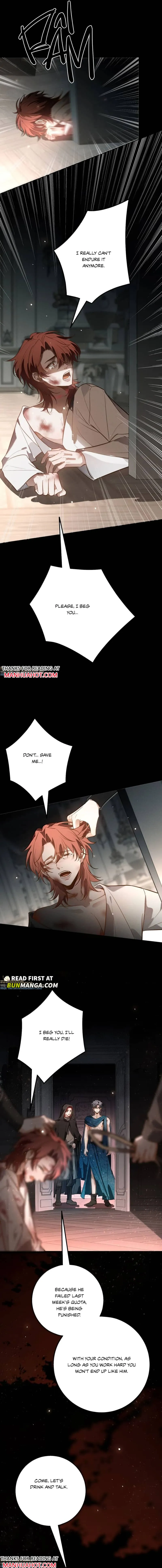 Read Biting the Master chapter 80 image 4 on Lezhin