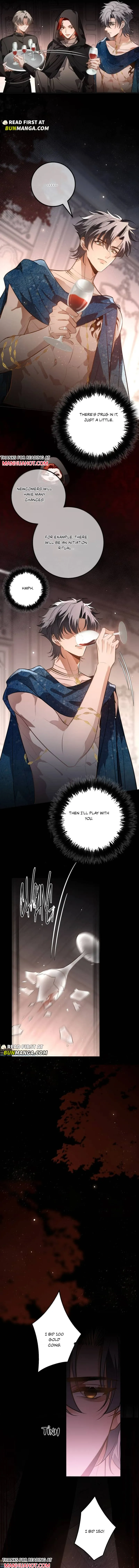 Read Biting the Master chapter 80 image 5 on Lezhin