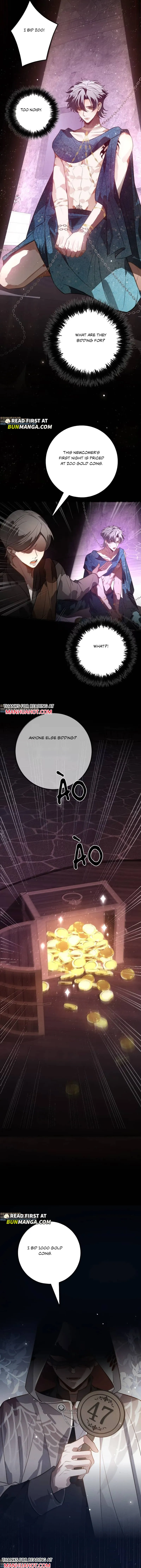 Read Biting the Master chapter 80 image 6 on Lezhin