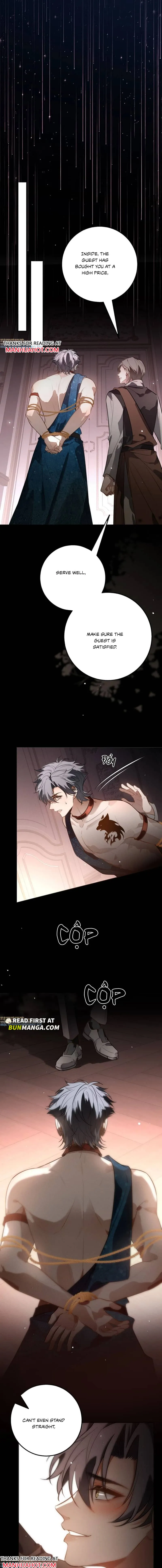 Read Biting the Master chapter 80 image 7 on Lezhin