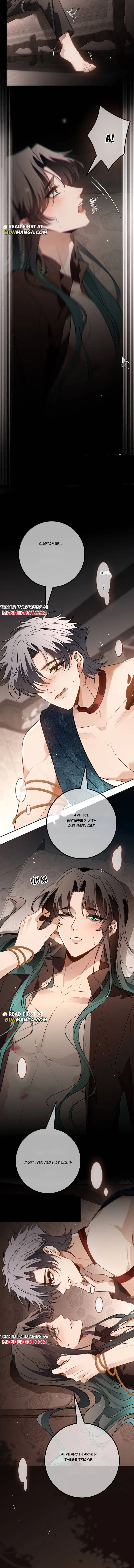 Read Biting the Master chapter 81 image 2 on Lezhin