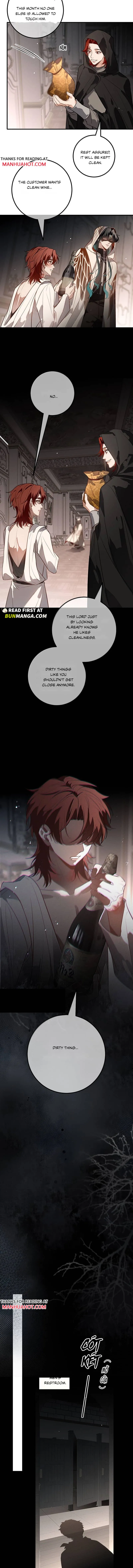 Read Biting the Master chapter 81 image 7 on Lezhin