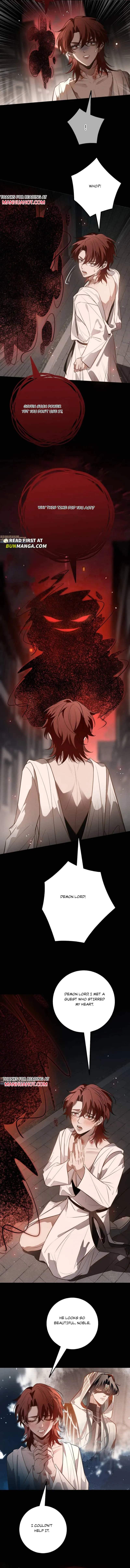 Read Biting the Master chapter 82 image 1 on Lezhin