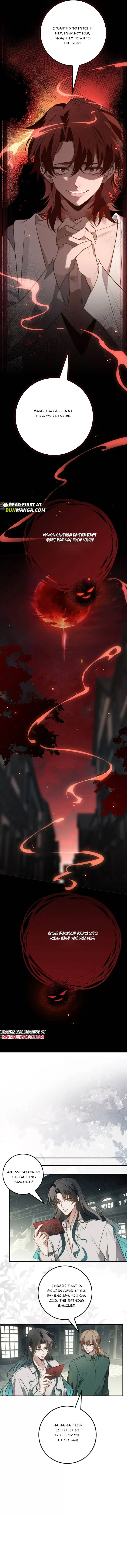 Read Biting the Master chapter 82 image 2 on Lezhin