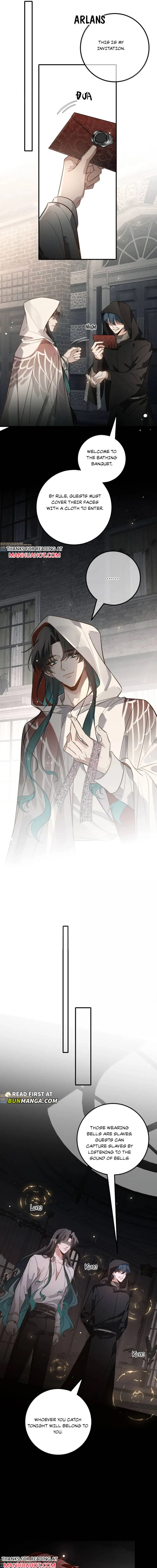 Read Biting the Master chapter 82 image 3 on Lezhin