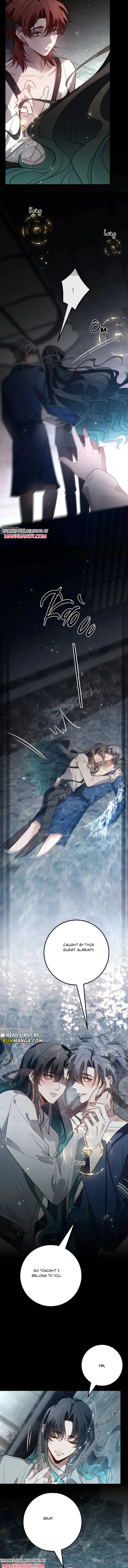 Read Biting the Master chapter 82 image 4 on Lezhin