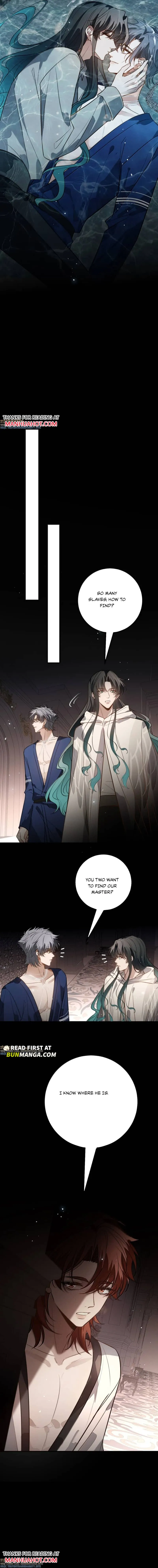 Read Biting the Master chapter 82 image 5 on Lezhin