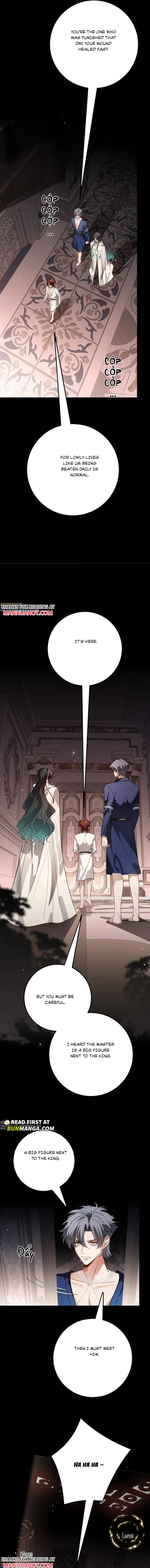 Read Biting the Master chapter 82 image 6 on Lezhin