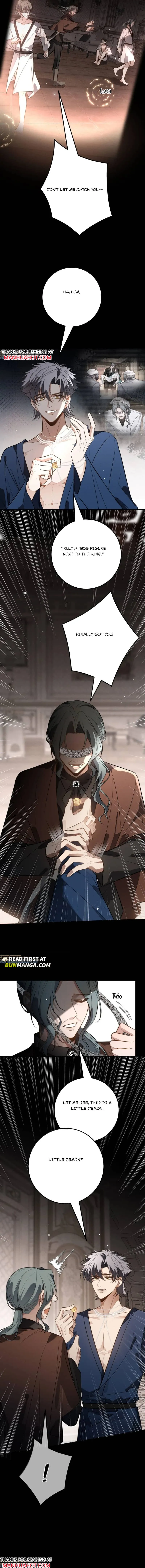 Read Biting the Master chapter 82 image 7 on Lezhin