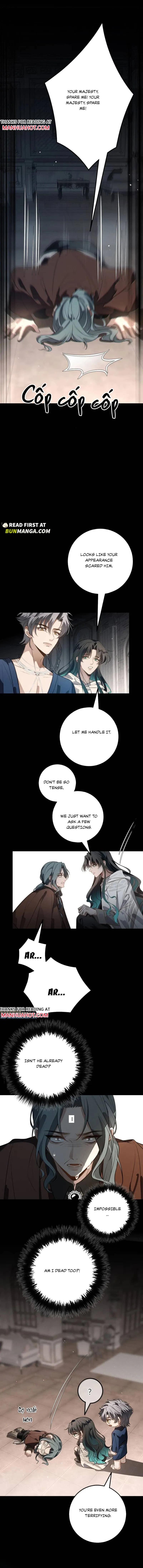 Read Biting the Master chapter 82 image 8 on Lezhin