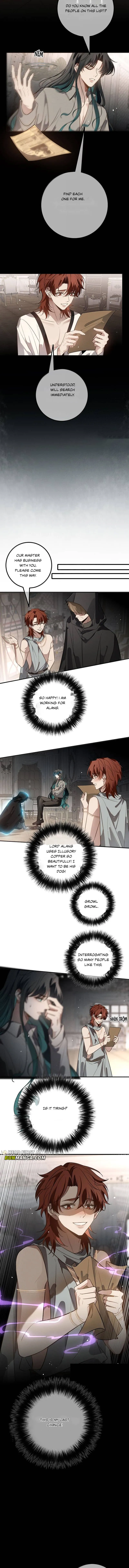 Read Biting the Master chapter 83 image 1 on Lezhin