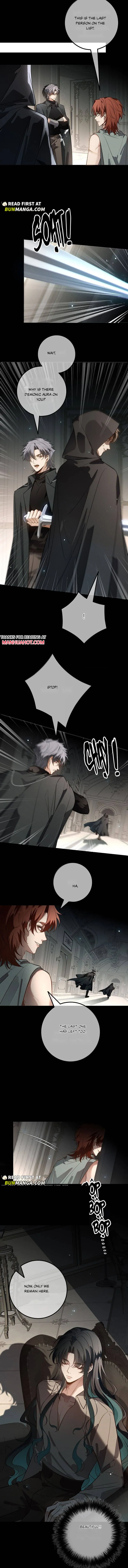 Read Biting the Master chapter 83 image 2 on Lezhin